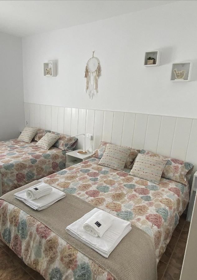 Casa Con Piscina, Villa Alarilla Fuentiduena de Tajo Εξωτερικό φωτογραφία