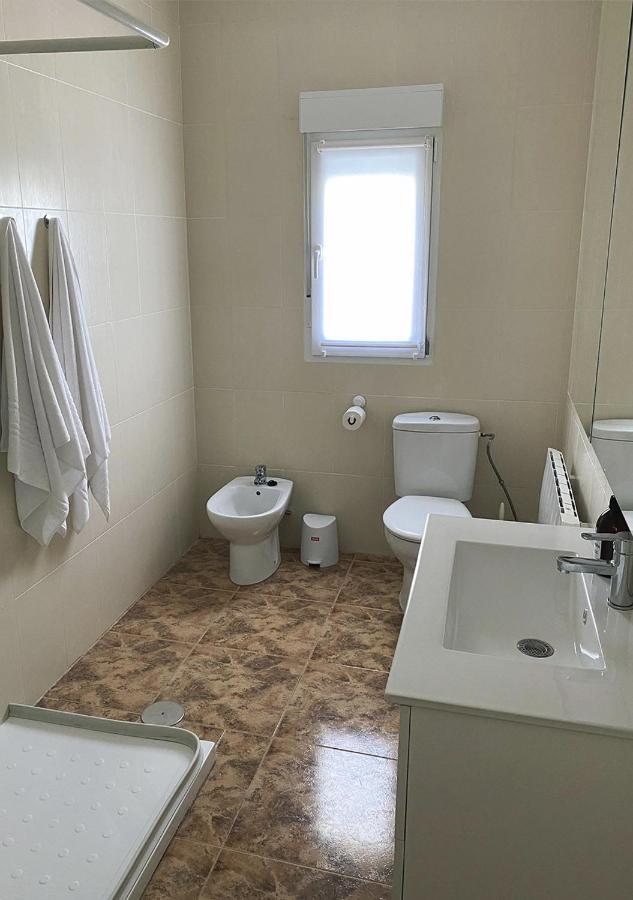 Casa Con Piscina, Villa Alarilla Fuentiduena de Tajo Εξωτερικό φωτογραφία