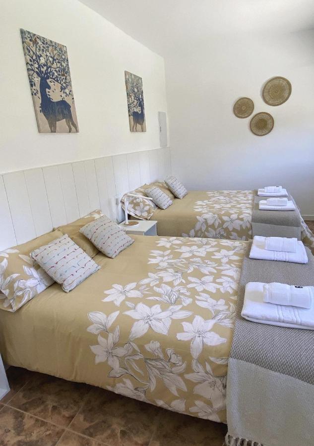 Casa Con Piscina, Villa Alarilla Fuentiduena de Tajo Εξωτερικό φωτογραφία